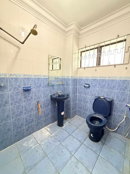 Terraced House for Sale in Taman Kota Jaya (Kota Tinggi) - Win Lim - Bathroom - PropertyGuru.com.my