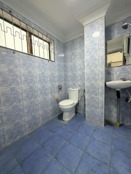 Terraced House for Sale in Taman Kota Jaya (Kota Tinggi) - Win Lim - Bathroom - PropertyGuru.com.my
