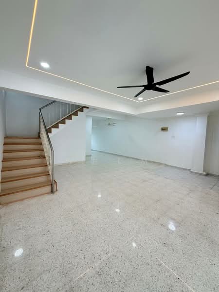 Terraced House for Sale in Taman Kota Jaya (Kota Tinggi) - Win Lim - Living Room - PropertyGuru.com.my