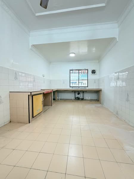 Terraced House for Sale in Taman Kota Jaya (Kota Tinggi) - Win Lim - Kitchen - PropertyGuru.com.my