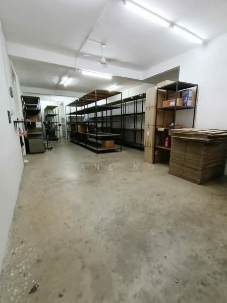 Shop for Rent in Pusat Perniagaan Alma (Bukit Mertajam) - Jane Ng - Interior - PropertyGuru.com.my