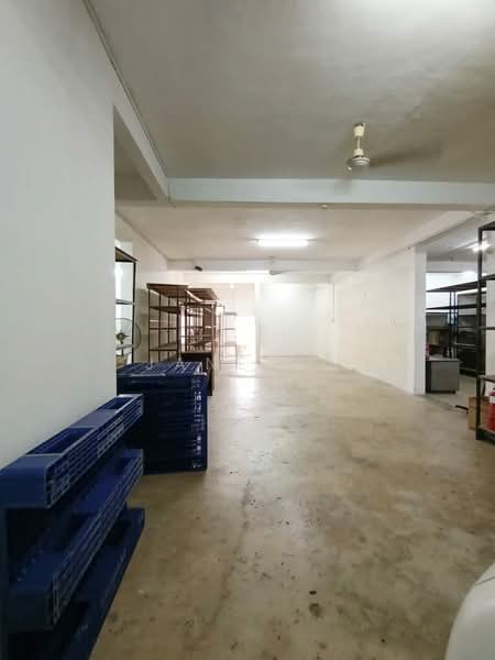 Shop for Rent in Pusat Perniagaan Alma (Bukit Mertajam) - Jane Ng - Interior - PropertyGuru.com.my
