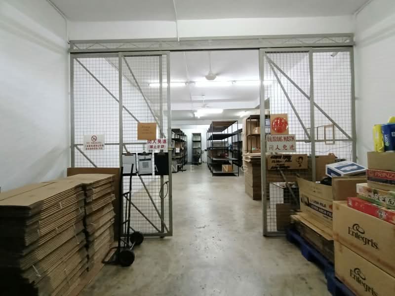 Shop for Rent in Pusat Perniagaan Alma (Bukit Mertajam) - Jane Ng - Interior - PropertyGuru.com.my