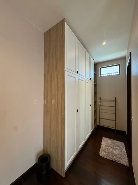 2-storey Terraced House for Rent in Telok Panglima Garang (Selangor) - Chris Lee - Interior - PropertyGuru.com.my