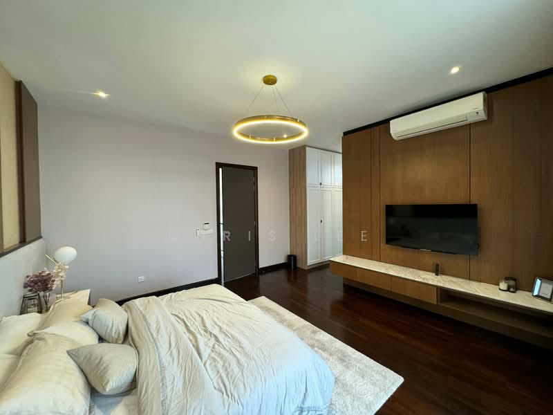 2-storey Terraced House for Rent in Eco Sanctuary (Telok Panglima Garang) - Chris Lee - Bedroom - PropertyGuru.com.my
