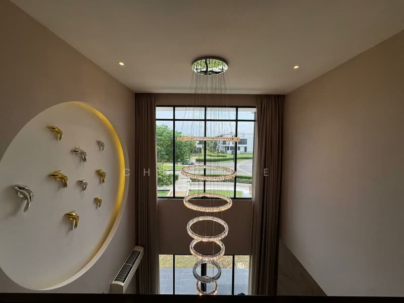 2-storey Terraced House for Rent in Eco Sanctuary (Telok Panglima Garang) - Chris Lee - Interior - PropertyGuru.com.my