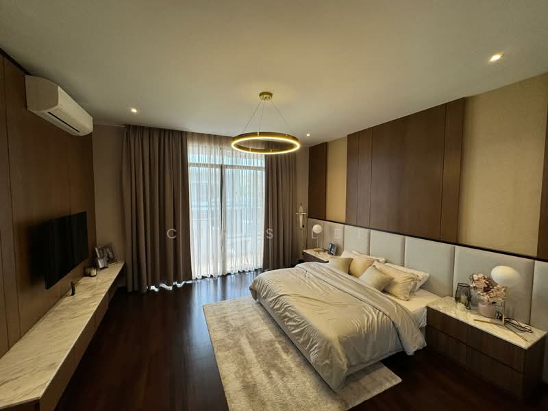 2-storey Terraced House for Rent in Eco Sanctuary (Telok Panglima Garang) - Chris Lee - PropertyGuru.com.my