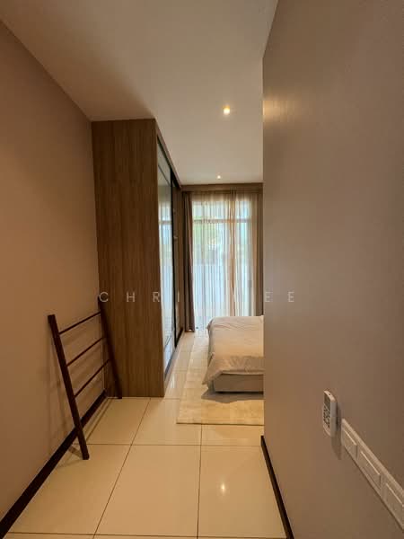 2-storey Terraced House for Rent in Eco Sanctuary (Telok Panglima Garang) - Chris Lee - Bedroom - PropertyGuru.com.my