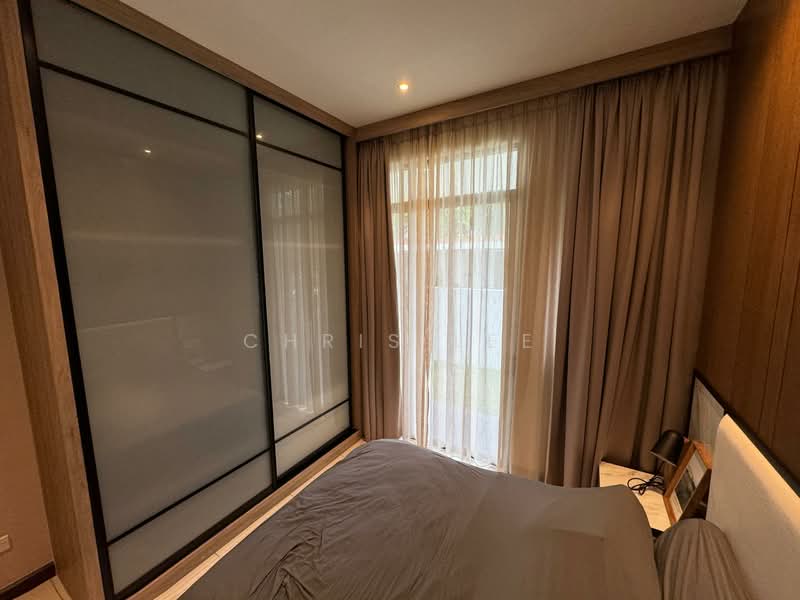 2-storey Terraced House for Rent in Eco Sanctuary (Telok Panglima Garang) - Chris Lee - Bedroom - PropertyGuru.com.my
