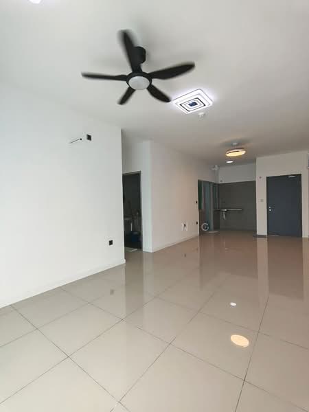 One 49 Residence untuk Untuk Disewa - RM 2,100 /bulan, Mac 2026 - Living Room - PropertyGuru.com.my