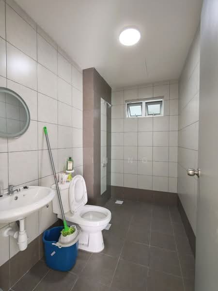 One 49 Residence untuk Untuk Disewa - RM 2,100 /bulan, Mac 2026 - Bathroom - PropertyGuru.com.my