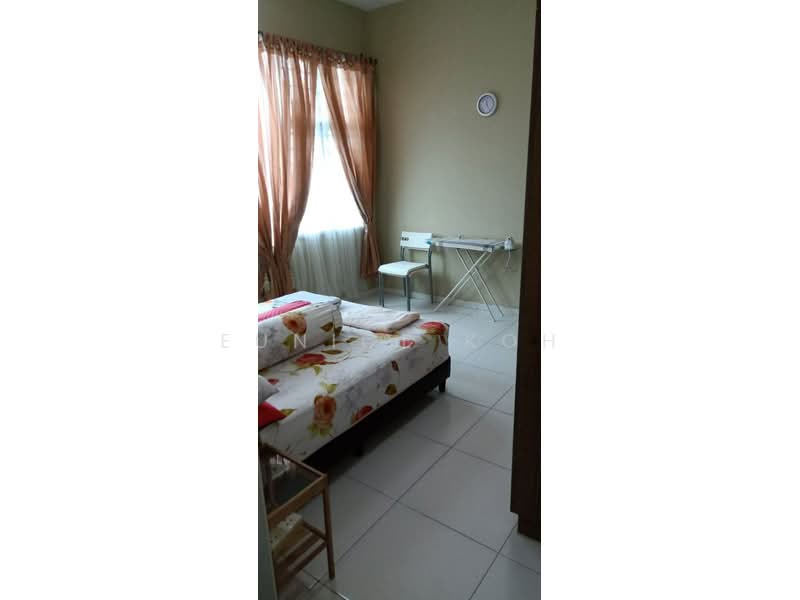 Service Residence for Sale at The Sky Executive Suites - Eunice Koh - Bedroom - PropertyGuru.com.my