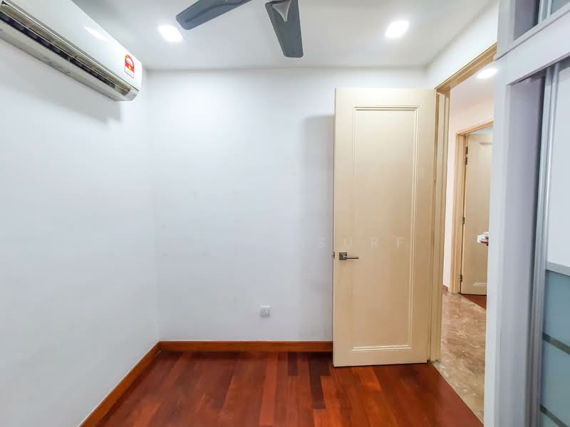 Condominium for Rent at Subang Parkhomes - Lee Jo Surf - Interior - PropertyGuru.com.my