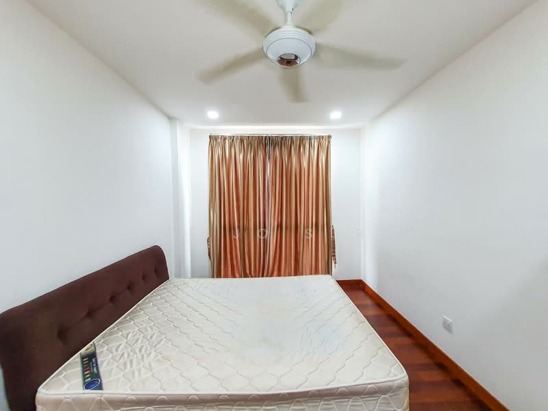Condominium for Rent at Subang Parkhomes - Lee Jo Surf - Bedroom - PropertyGuru.com.my