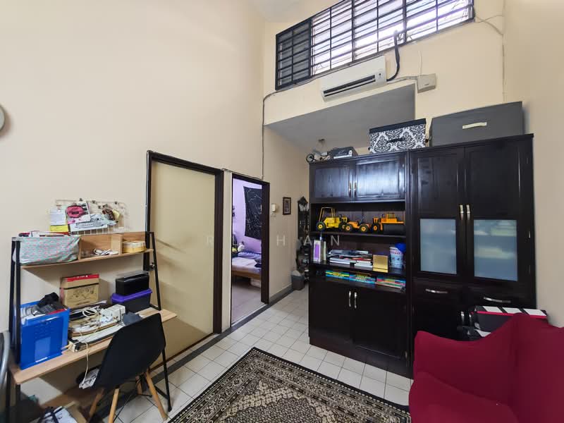 2-storey Terraced House for Sale in Wangsa Baiduri (Subang Jaya) - RL Han - Interior - PropertyGuru.com.my