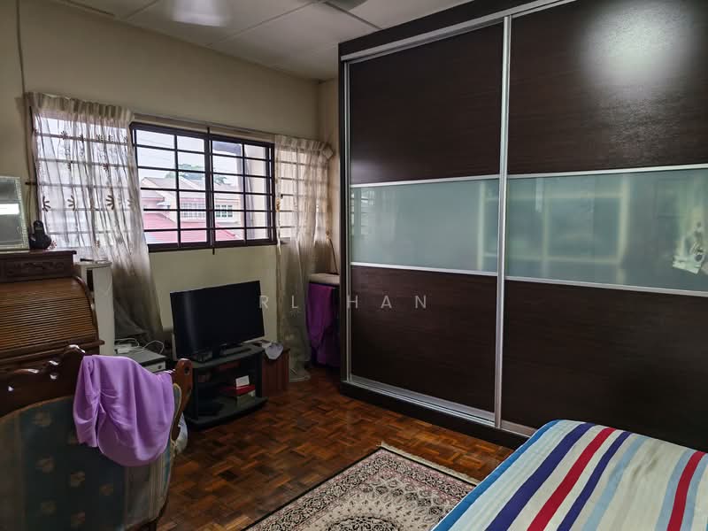 2-storey Terraced House for Sale in Wangsa Baiduri (Subang Jaya) - RL Han - Bedroom - PropertyGuru.com.my