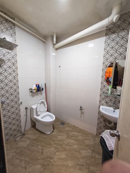 2-storey Terraced House for Sale in Wangsa Baiduri (Subang Jaya) - RL Han - Bathroom - PropertyGuru.com.my