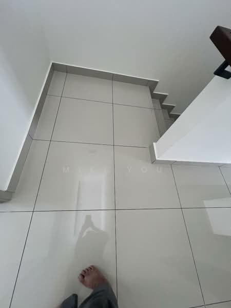 Robin @ Rimbayu untuk Untuk Disewa - RM 1,800 /bulan, Apr 2026 - Interior - PropertyGuru.com.my