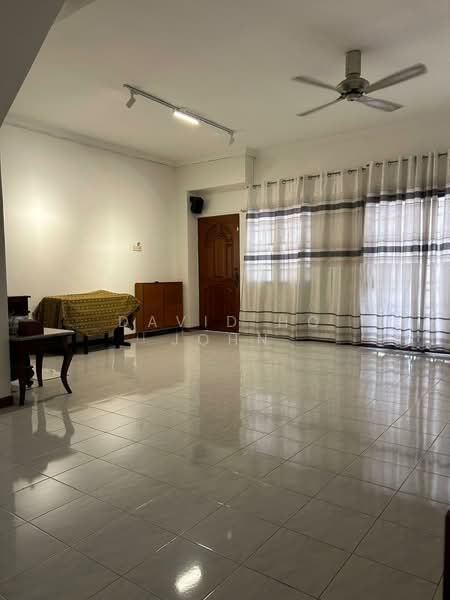 Rumah Teres untuk Dijual di Tanjung Bungah (Penang) - David Ho John - Living Room - PropertyGuru.com.my