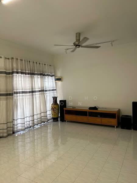 Rumah Teres untuk Dijual di Tanjung Bungah (Penang) - David Ho John - Living Room - PropertyGuru.com.my