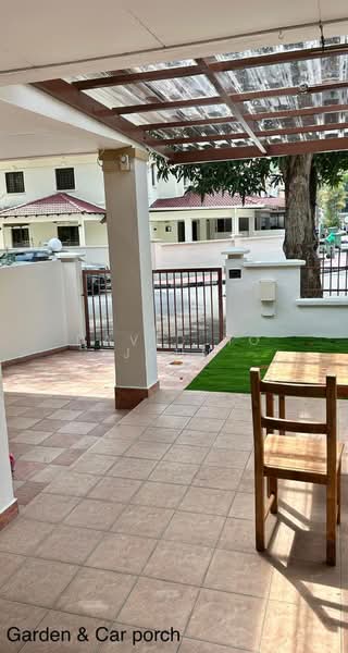 Rumah Teres untuk Dijual di Tanjung Bungah (Penang) - David Ho John - Exterior - PropertyGuru.com.my