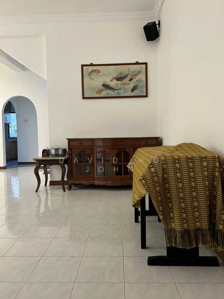 Rumah Teres untuk Dijual di Tanjung Bungah (Penang) - David Ho John - Living Room - PropertyGuru.com.my