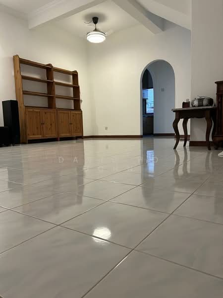Rumah Teres untuk Dijual di Tanjung Bungah (Penang) - David Ho John - Living Room - PropertyGuru.com.my