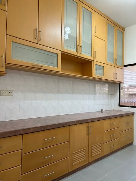 Rumah Teres untuk Dijual di Tanjung Bungah (Penang) - David Ho John - Kitchen - PropertyGuru.com.my