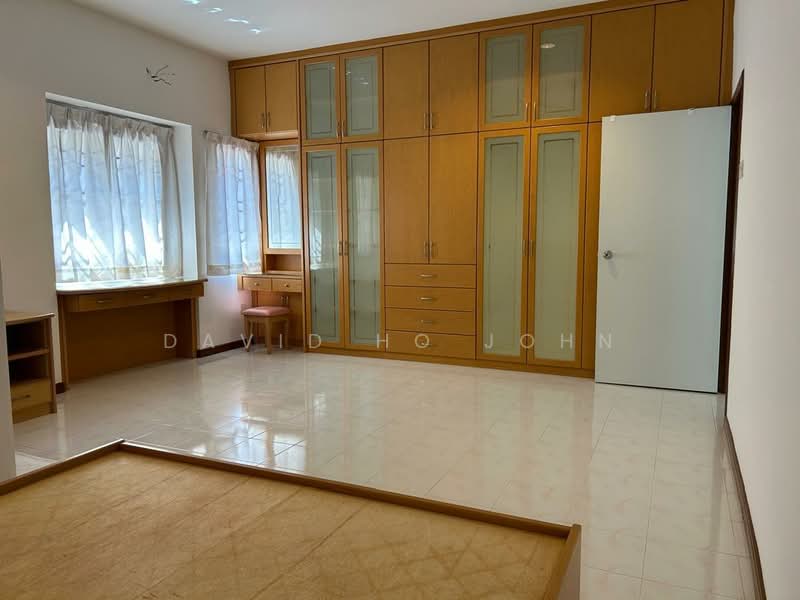 Rumah Teres untuk Dijual di Tanjung Bungah (Penang) - David Ho John - Bedroom - PropertyGuru.com.my