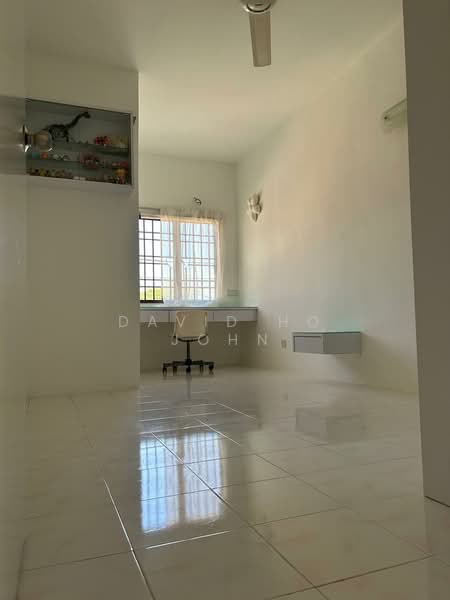 Rumah Teres untuk Dijual di Tanjung Bungah (Penang) - David Ho John - Study - PropertyGuru.com.my