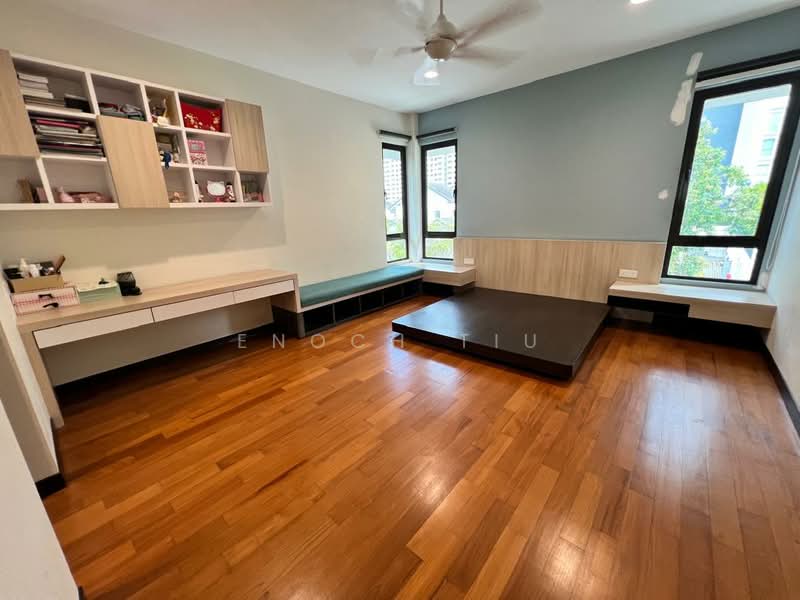 The Sanctuary Gelugor 3 Storey Luxury Bungalow Sea View Corner Unit untuk Untuk Dijual - RM 6,000,000, Apr 2026 - Bedroom - PropertyGuru.com.my