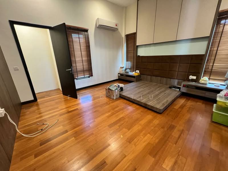 The Sanctuary Gelugor 3 Storey Luxury Bungalow Sea View Corner Unit untuk Untuk Dijual - RM 6,000,000, Apr 2026 - Bedroom - PropertyGuru.com.my