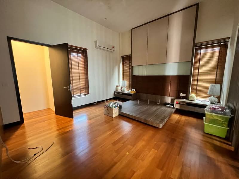 The Sanctuary Gelugor 3 Storey Luxury Bungalow Sea View Corner Unit untuk Untuk Dijual - RM 6,000,000, Apr 2026 - Bedroom - PropertyGuru.com.my