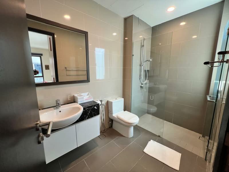 The Sanctuary Gelugor 3 Storey Luxury Bungalow Sea View Corner Unit untuk Untuk Dijual - RM 6,000,000, Apr 2026 - Bathroom - PropertyGuru.com.my