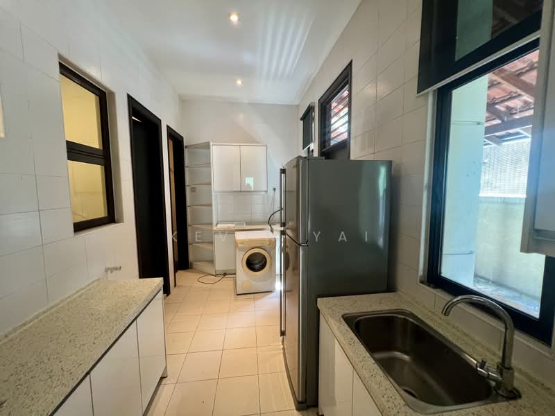 Rumah Berkembar untuk Dijual di Taman Seputeh (Seputeh) - Kevin Yai - Kitchen - PropertyGuru.com.my