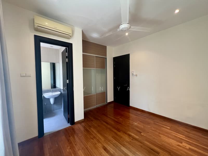 Rumah Berkembar untuk Dijual di Taman Seputeh (Seputeh) - Kevin Yai - Bedroom - PropertyGuru.com.my