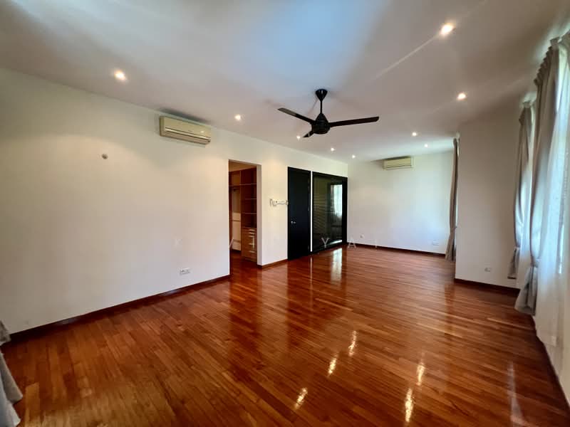 Rumah Berkembar untuk Dijual di Taman Seputeh (Seputeh) - Kevin Yai - Living Room - PropertyGuru.com.my