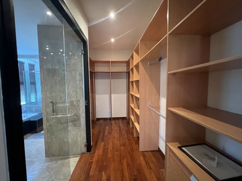 Rumah Berkembar untuk Dijual di Taman Seputeh (Seputeh) - Kevin Yai - Interior - PropertyGuru.com.my