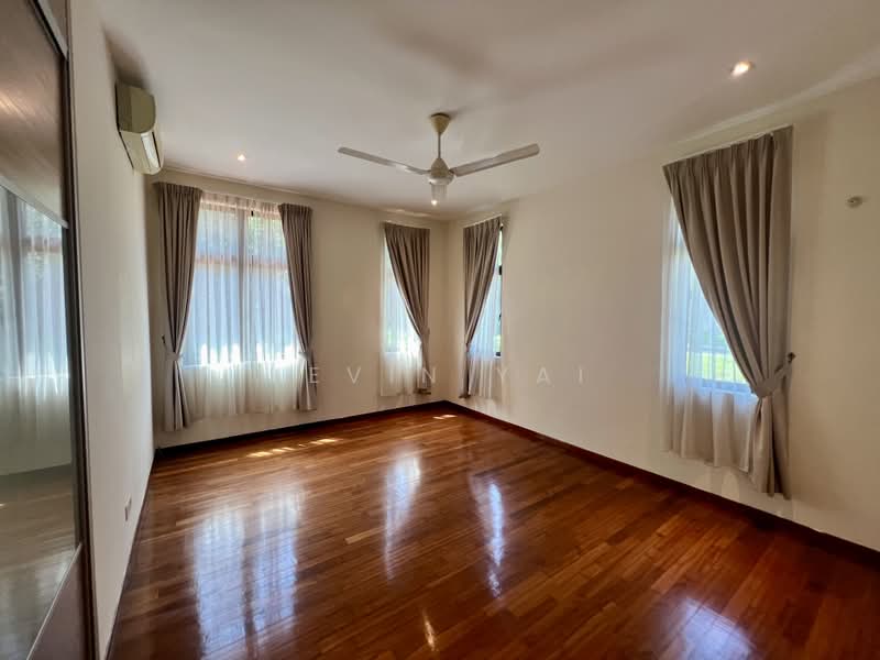 Rumah Berkembar untuk Dijual di Taman Seputeh (Seputeh) - Kevin Yai - Interior - PropertyGuru.com.my