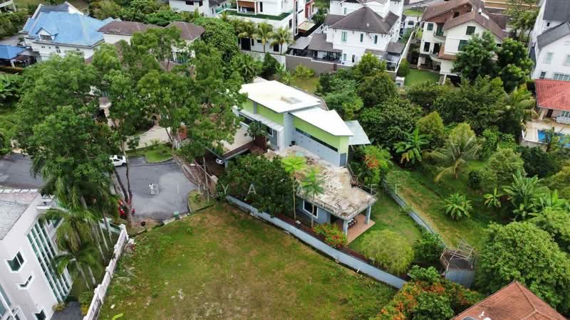 Country Heights Kajang untuk Untuk Dijual - RM 3,000,000, Apr 2026 - Exterior - PropertyGuru.com.my
