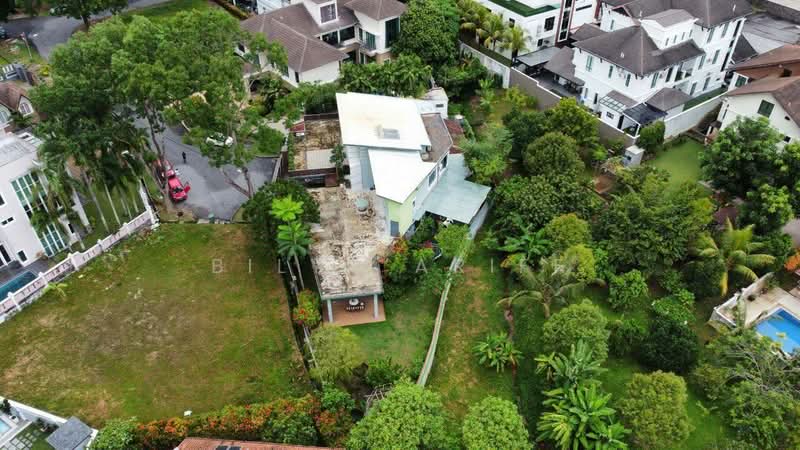 Country Heights Kajang untuk Untuk Dijual - RM 3,000,000, Apr 2026 - Exterior - PropertyGuru.com.my