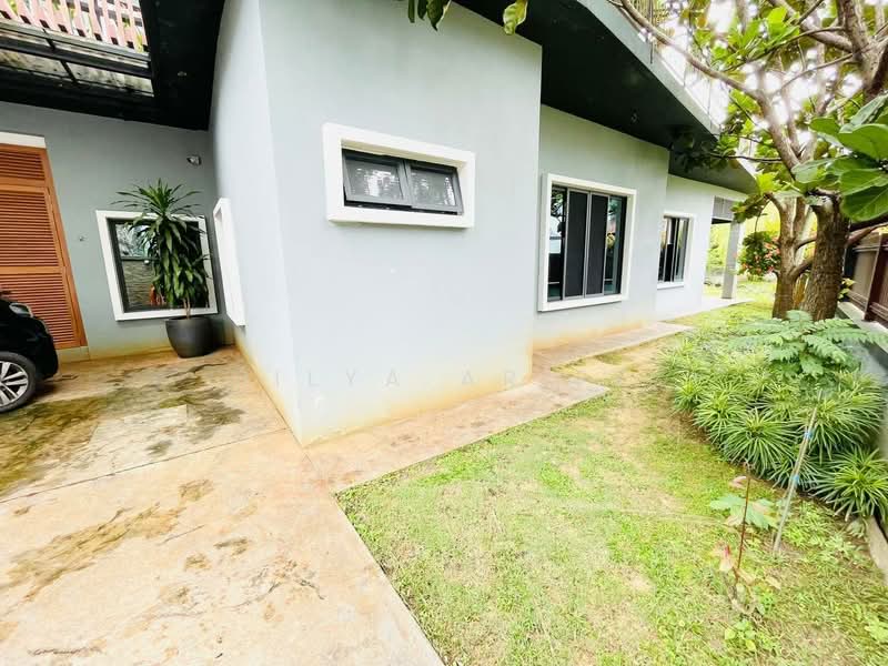 Country Heights Kajang untuk Untuk Dijual - RM 3,000,000, Apr 2026 - Exterior - PropertyGuru.com.my
