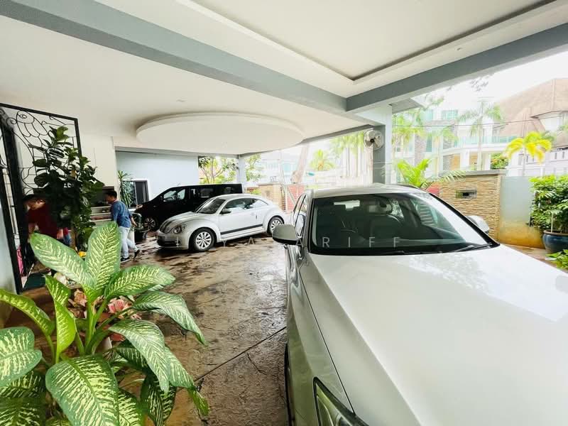 Country Heights Kajang untuk Untuk Dijual - RM 3,000,000, Apr 2026 - Exterior - PropertyGuru.com.my