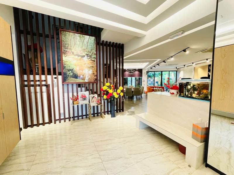 Country Heights Kajang untuk Untuk Dijual - RM 3,000,000, Apr 2026 - Interior - PropertyGuru.com.my