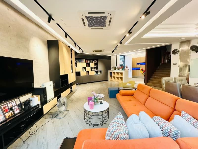 Country Heights Kajang untuk Untuk Dijual - RM 3,000,000, Apr 2026 - PropertyGuru.com.my