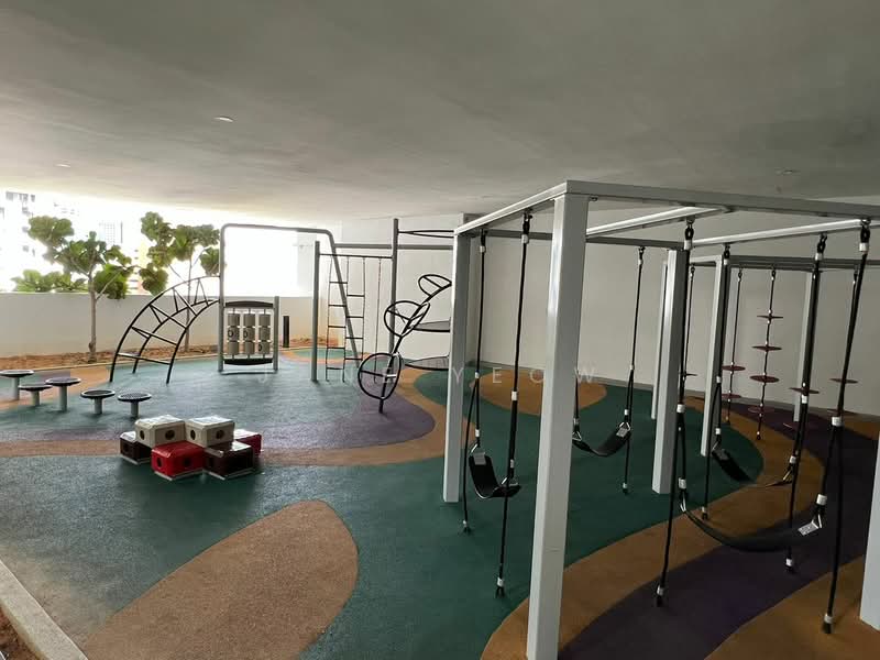 Condominium for Rent at Sky Awani Residensi 4 - Jane Yeow - Exterior - PropertyGuru.com.my