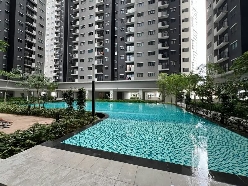 Condominium for Rent at Sky Awani Residensi 4 - Jane Yeow - Exterior - PropertyGuru.com.my