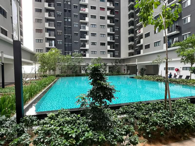 Condominium for Rent at Sky Awani Residensi 4 - Jane Yeow - Exterior - PropertyGuru.com.my
