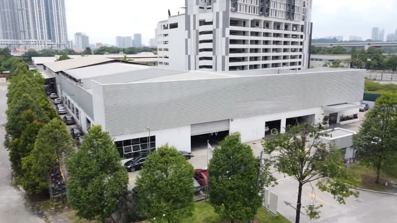 Factory for Sale in Sungai Besi (Kuala Lumpur) - Sally Wong - Exterior - PropertyGuru.com.my