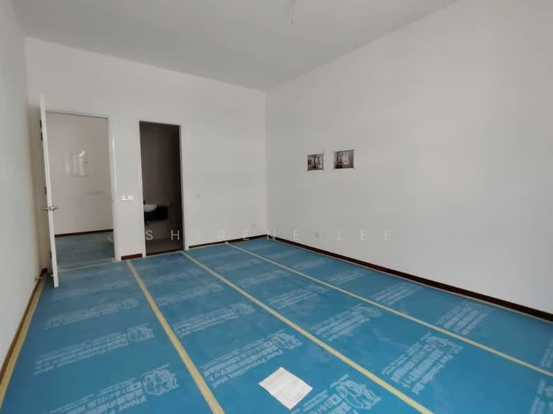 Cluster House for Sale in Taman Ekoflora (Johor Bahru) - Shirene Lee - PropertyGuru.com.my